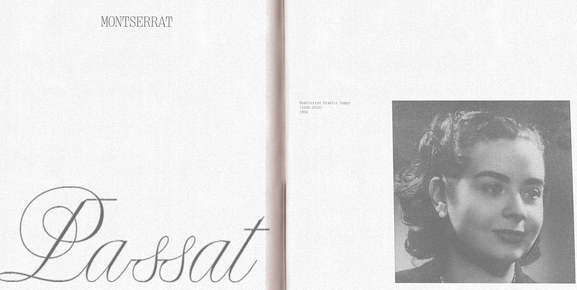 Noces: Un homenatge al comerç local, a la seva història, persones i vincles