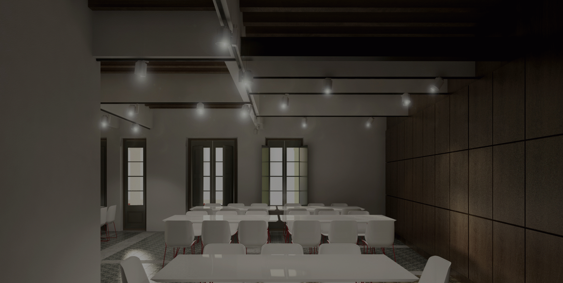 Nora Balcells Repullo - Projecte Babel