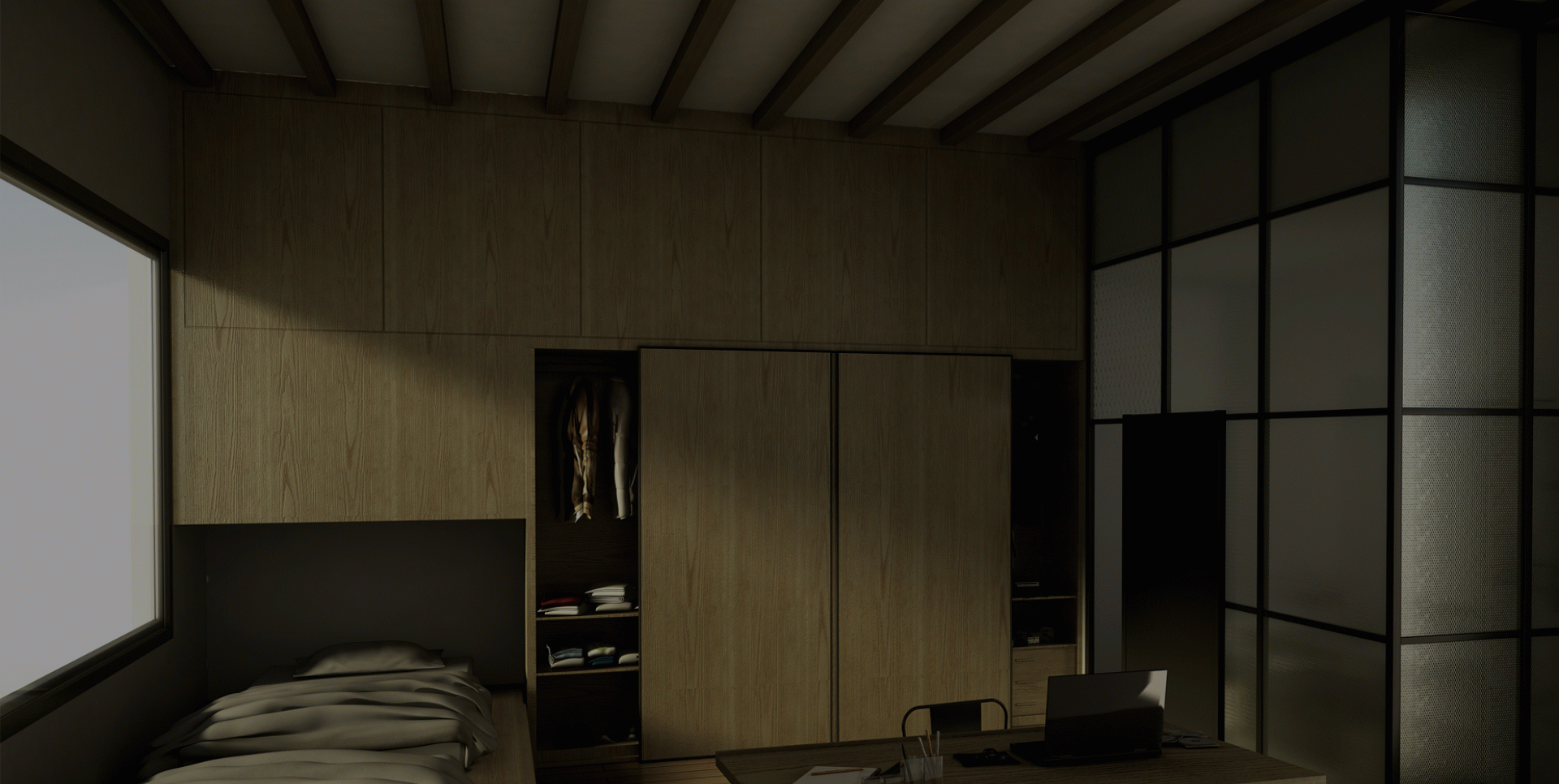 Nora Batlle Comas - Studio 7