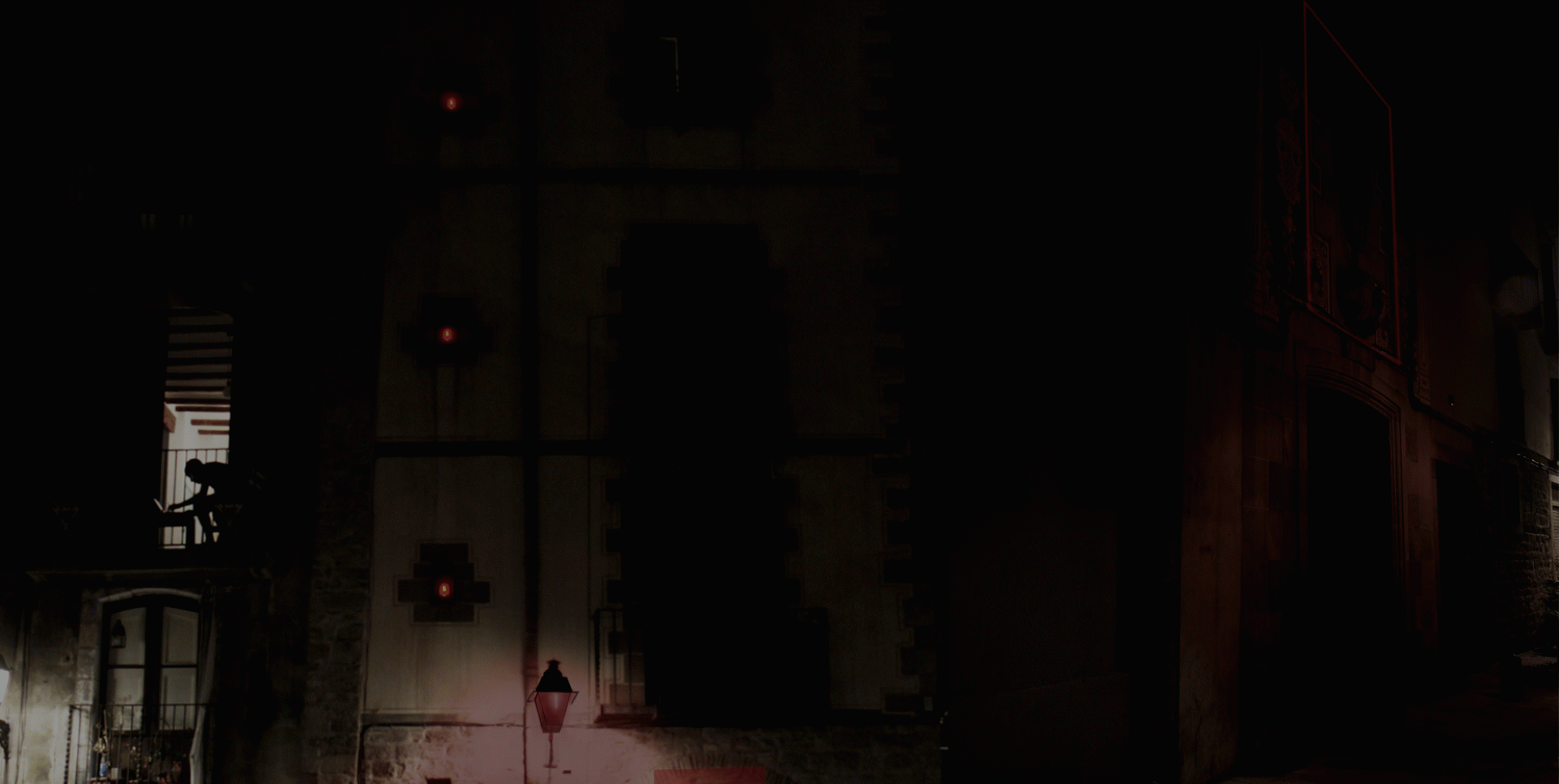 Núria Carrillo Erra - Donant a llum