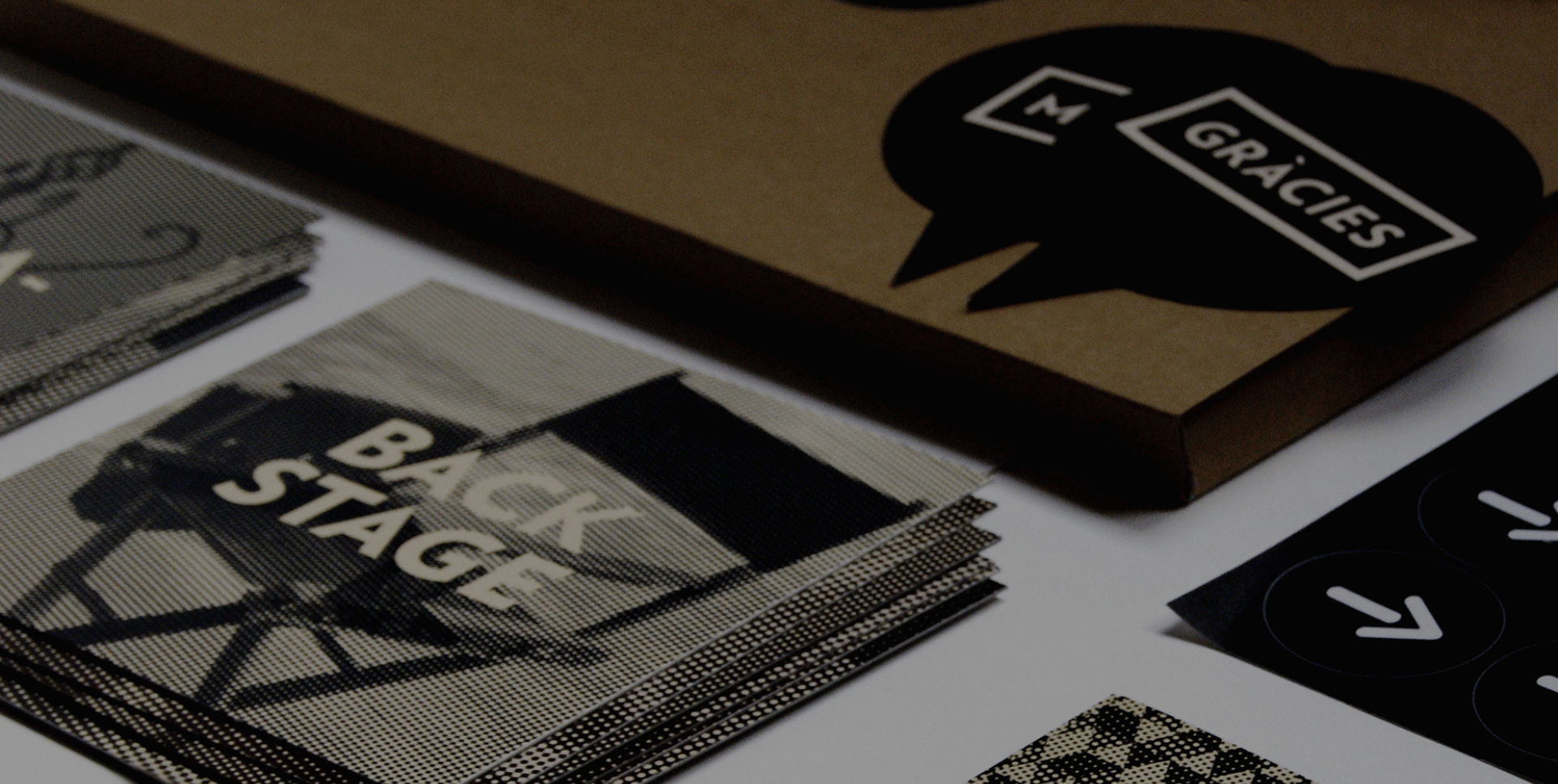 Núria Pujol - Primera Fila