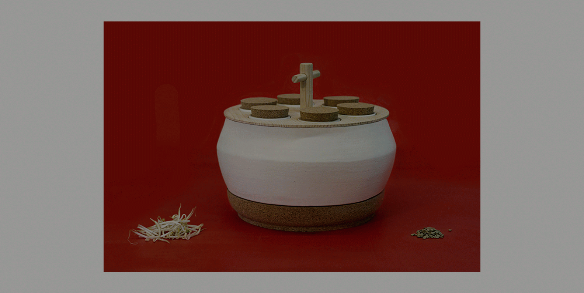 Octavio Barrera - Germín