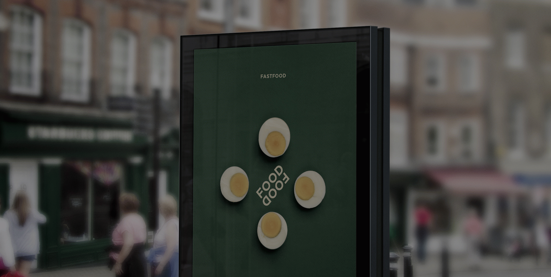 Olívia Boix de la Cruz - FOOD FOOD