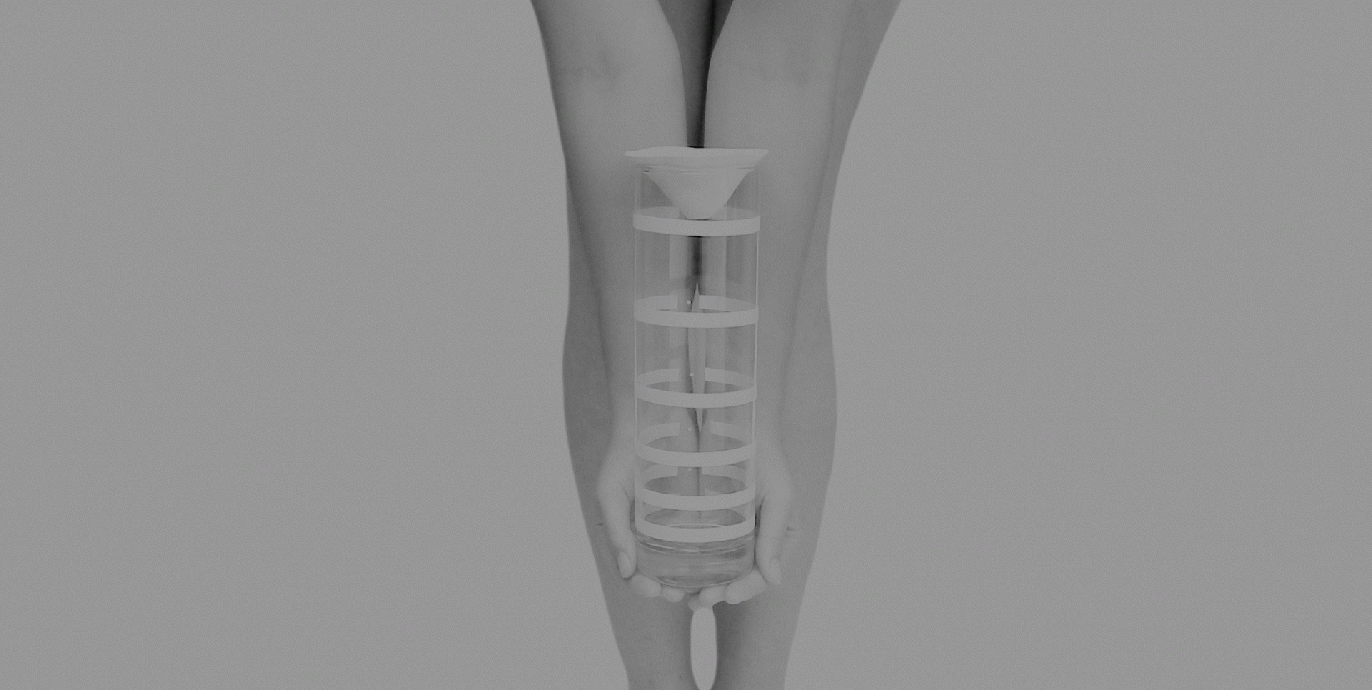 Patricia Le Hech Díez - IOM, Reflection ritual