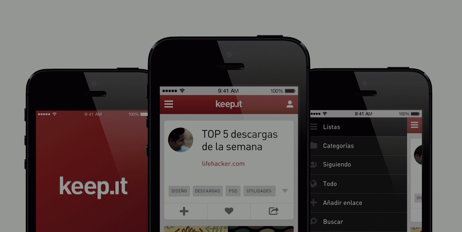 Pau Masiá Martinez - Keep.it