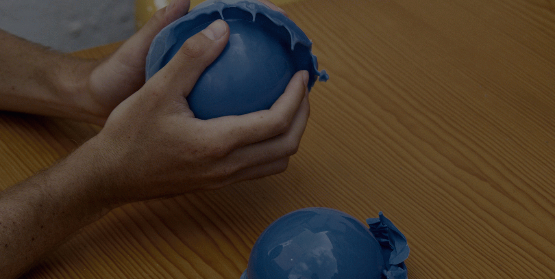 Pau Saiz Soler - La forma 0