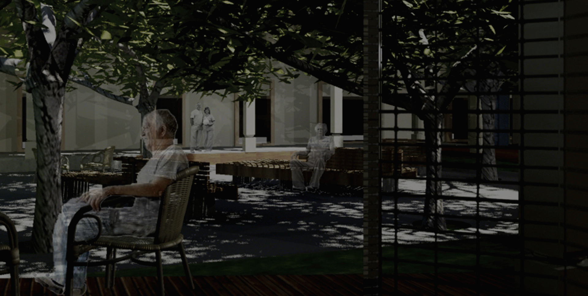 Pilar Mas - Habitatges de proximitat