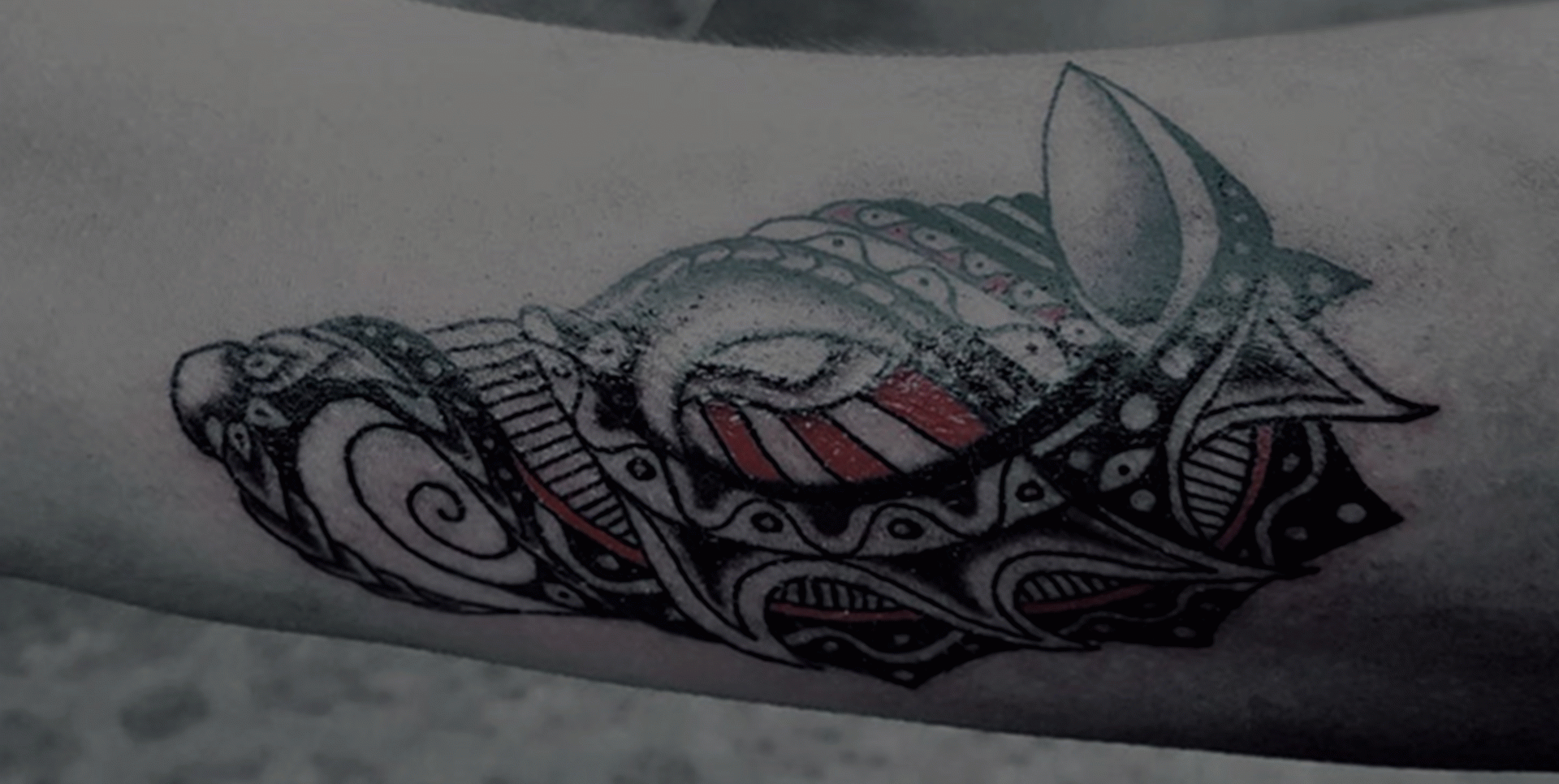 Pol Pinyana Giner - El tatuatge: la marca de singularitat