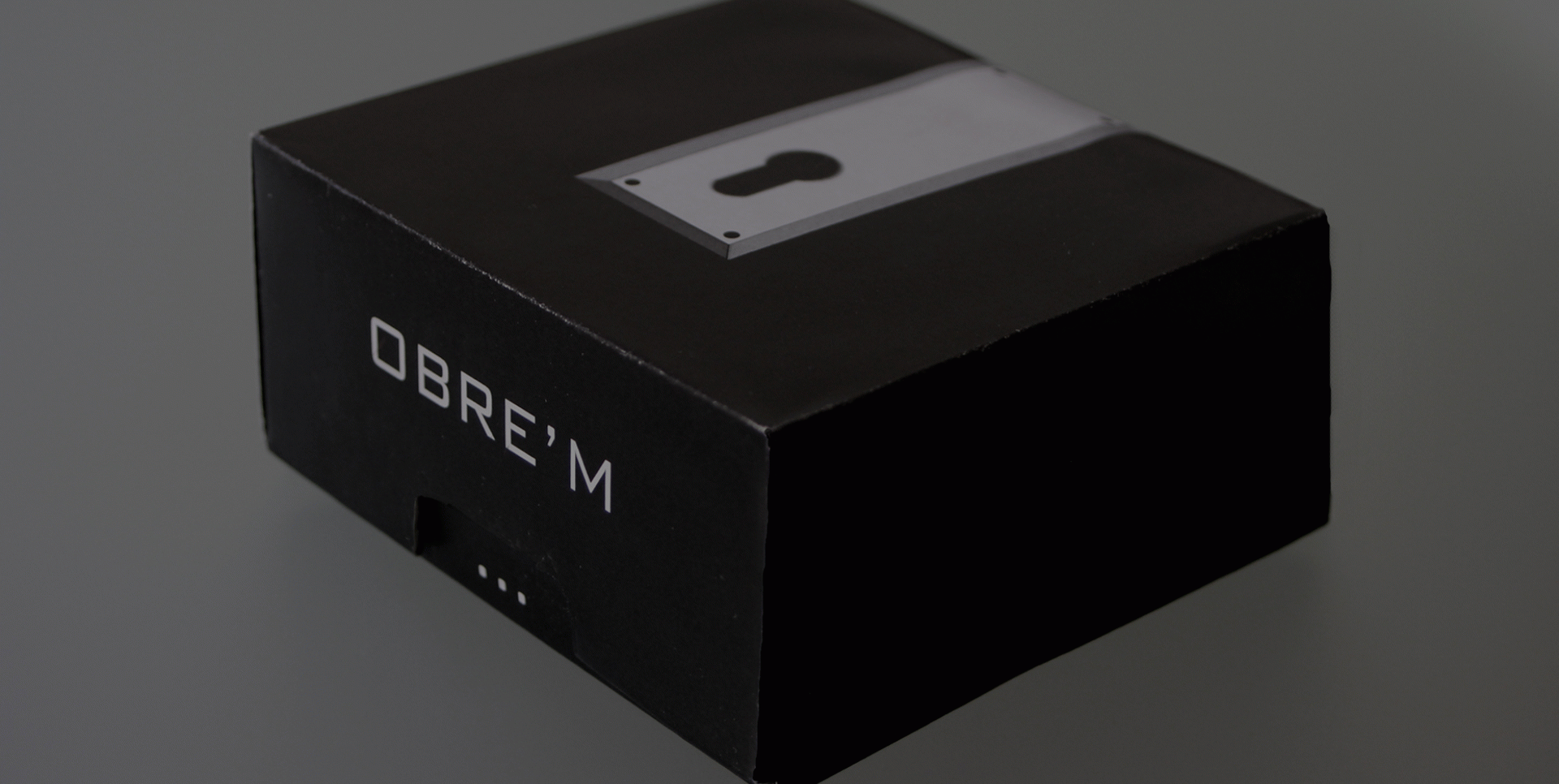 Pol Puch i Gimisó - Obre'm