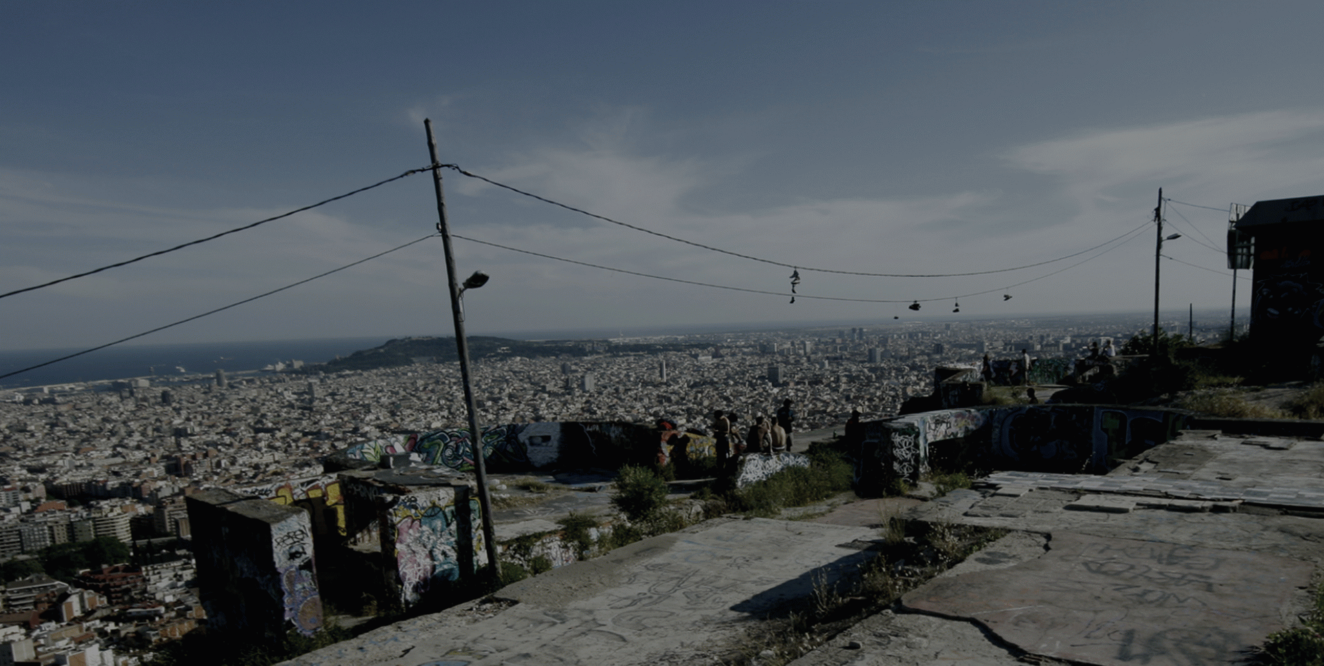 Raimond Pinto - BCN360