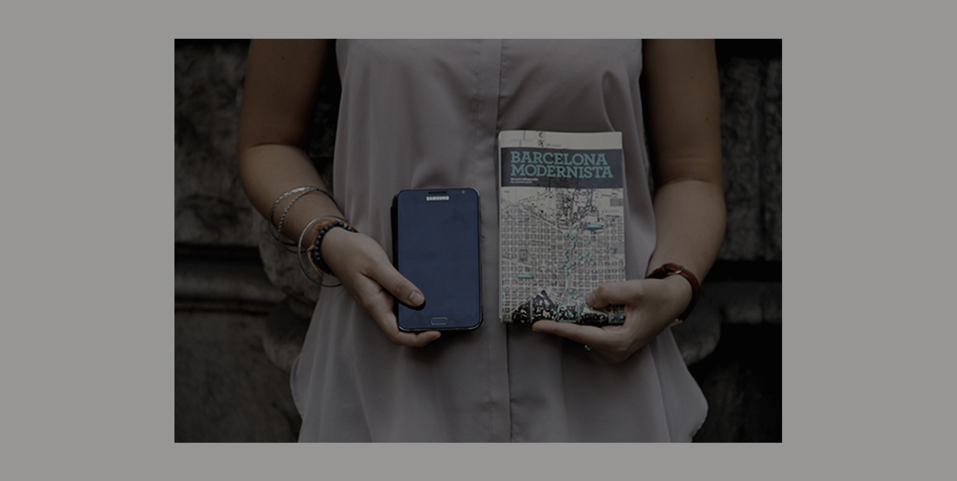 Raquel López Mallebrera - Passat augmentat