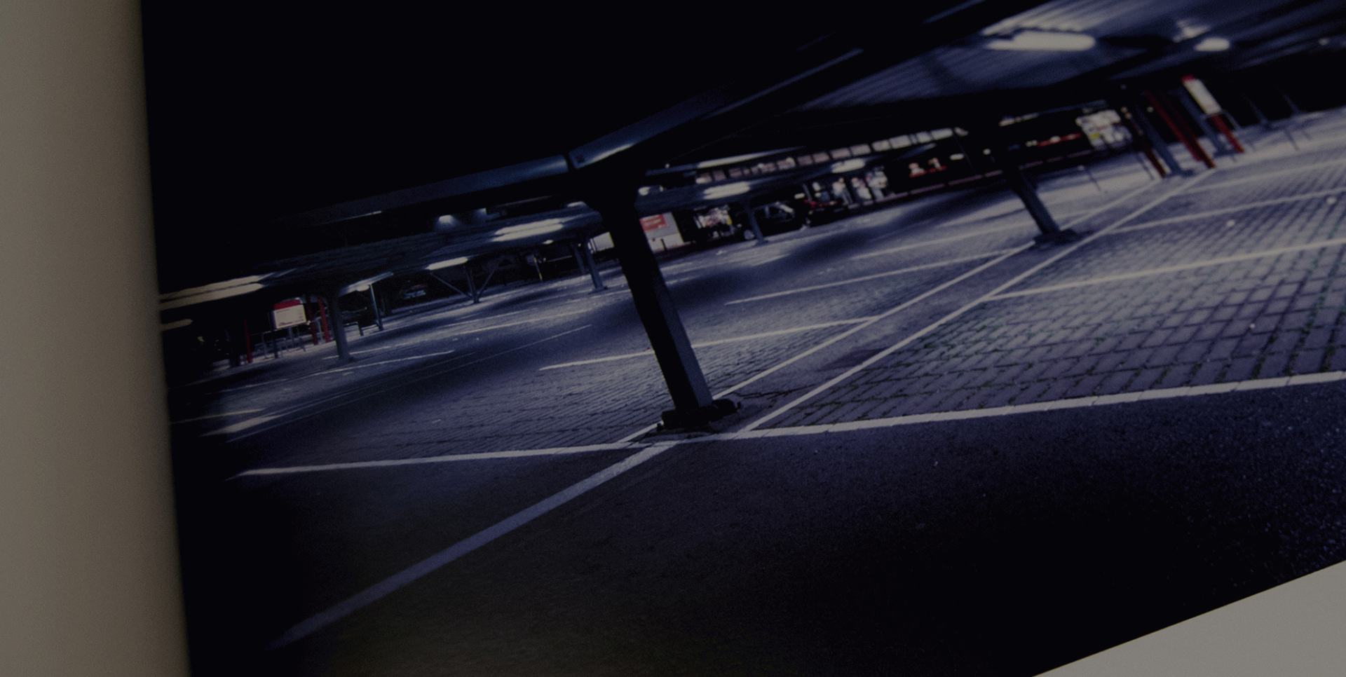 Regina Loppacher Benaiges - Fotografiant la nit