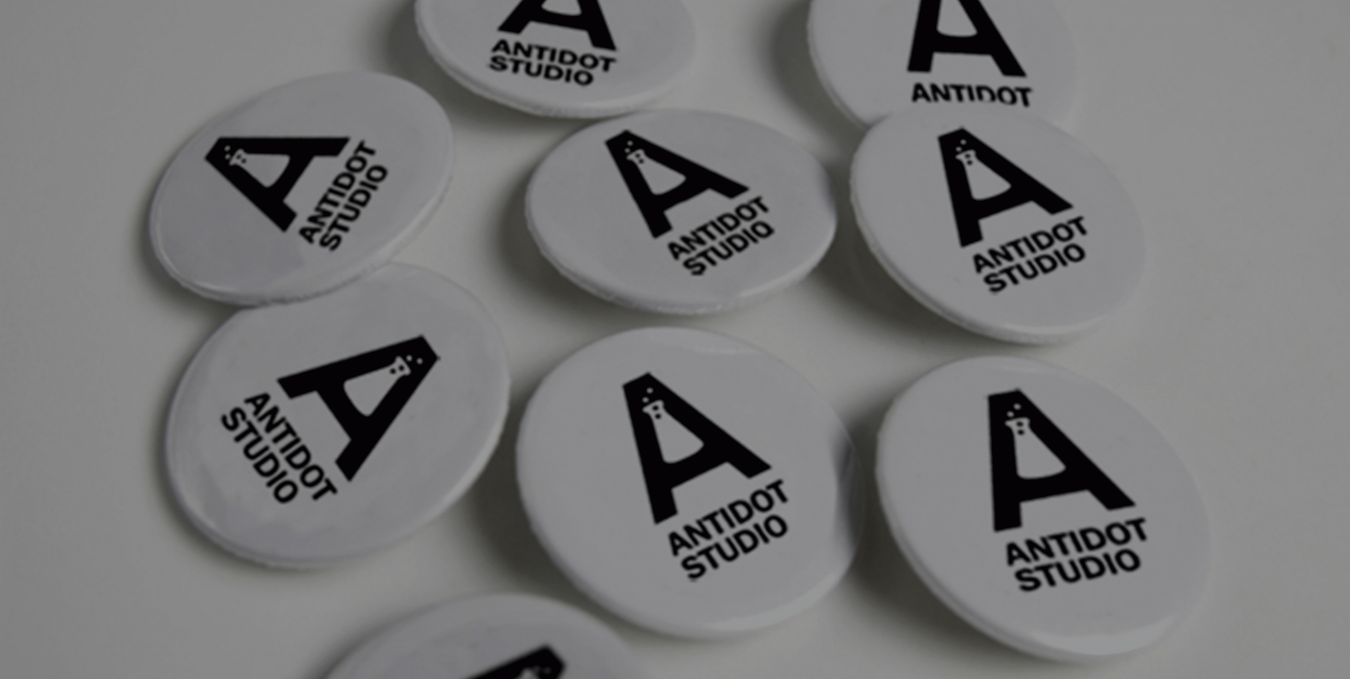 Roger Flaquer - Antídot Studio