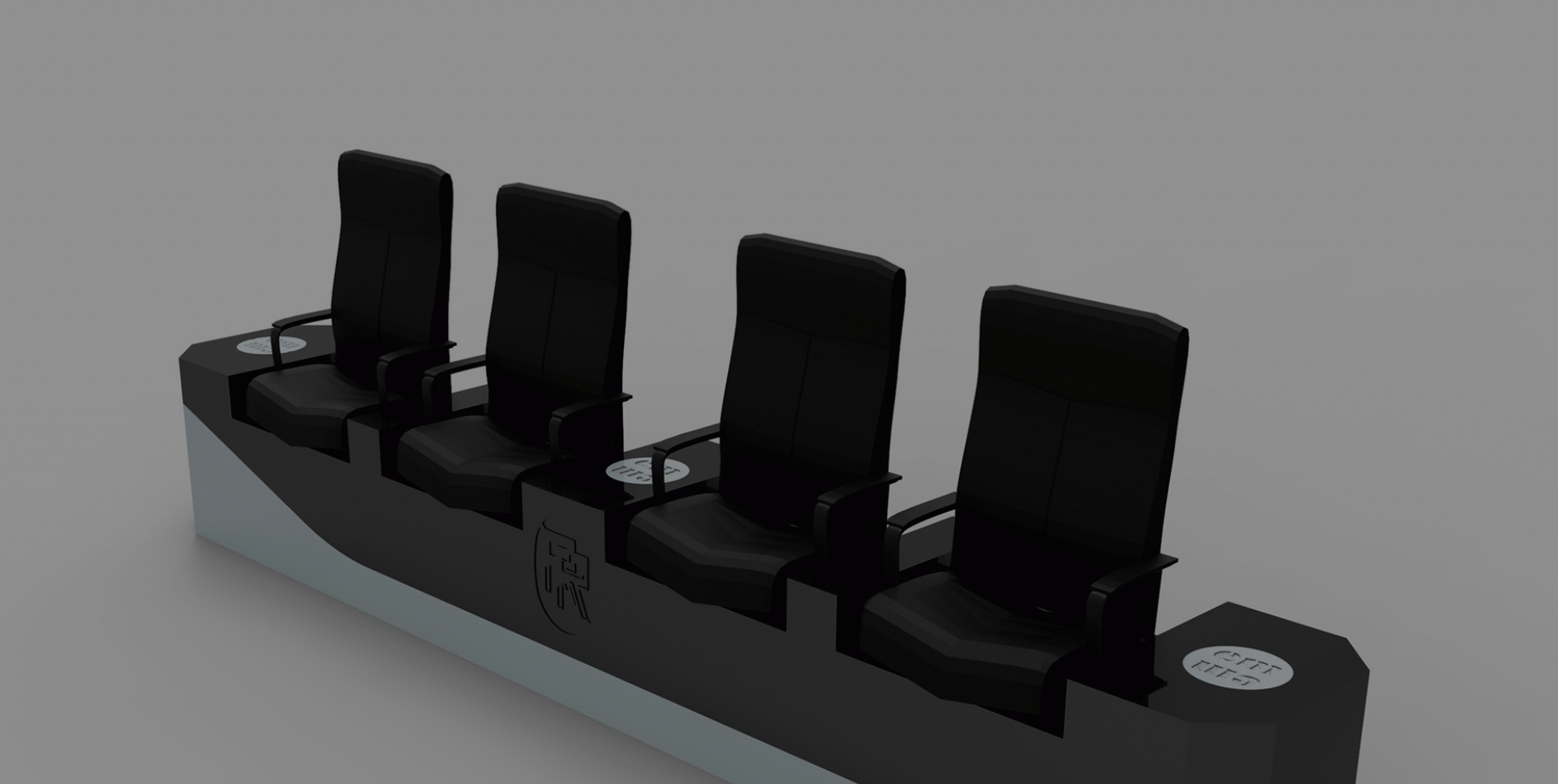 Rubén Mecaliff Prado - Koi – Empatía