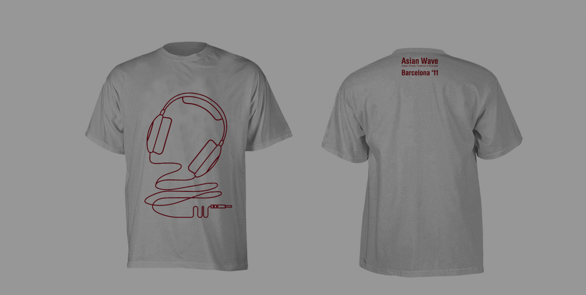 Silvia P. Morés - Asian Wave