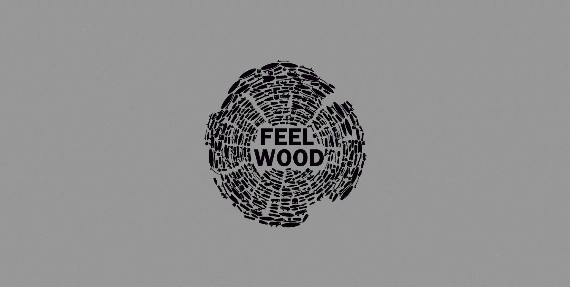 Sofia Cartaña Cesari - Feel Wood