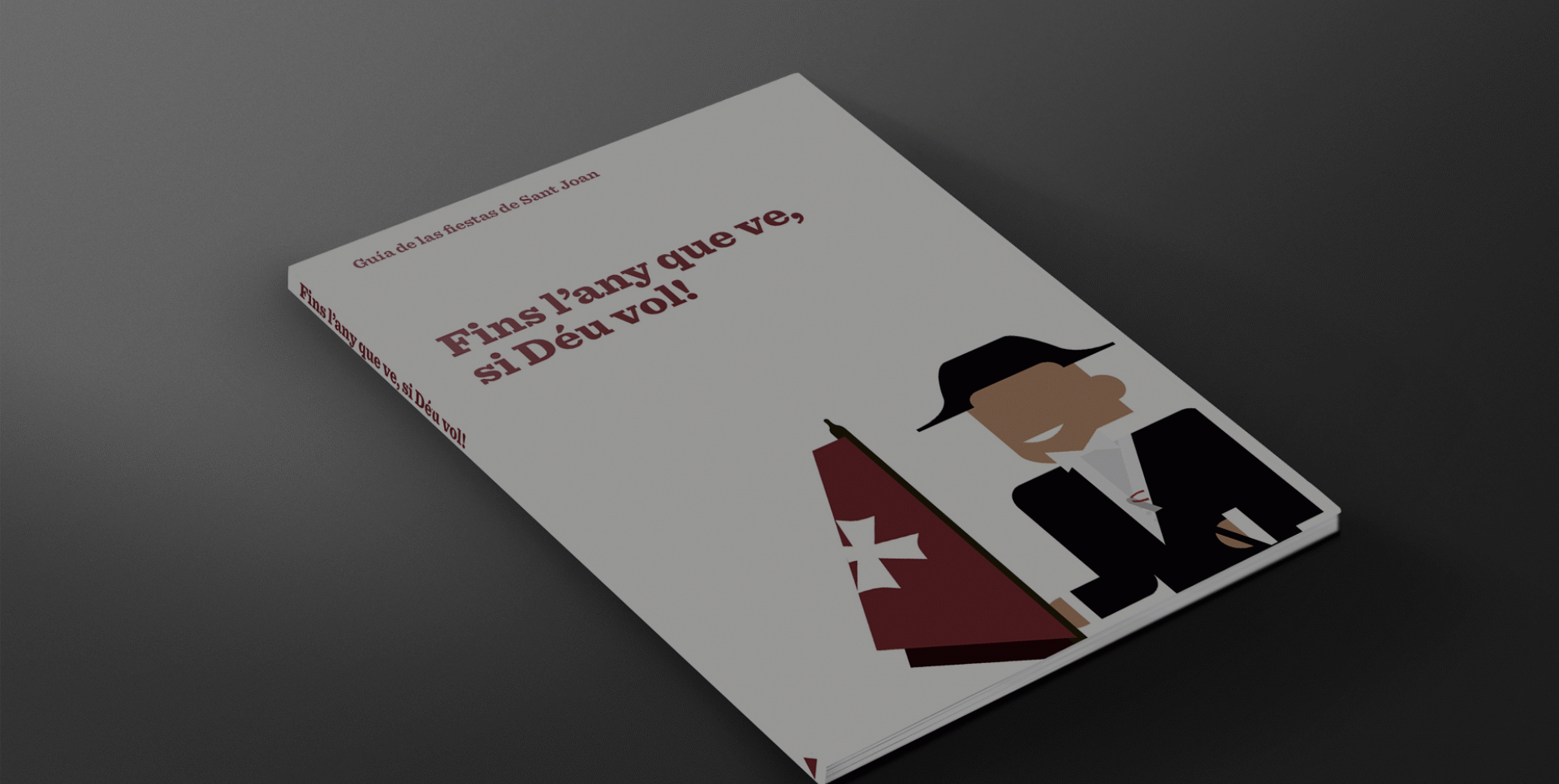 Sol Iñigo Vivó - Fins l'any que ve, si Déu vol!