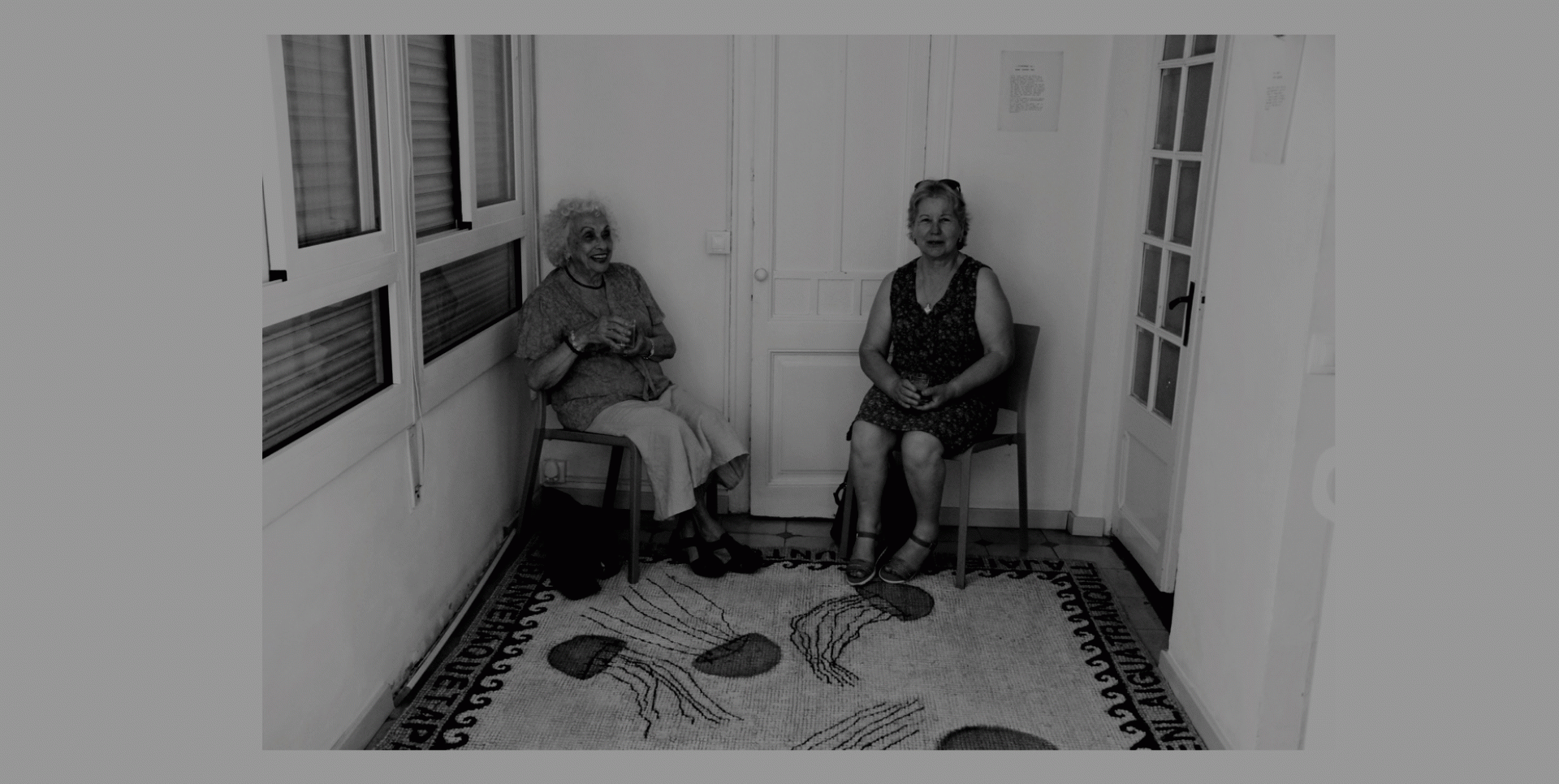 Susanna van Roessel - L’art com a trobada