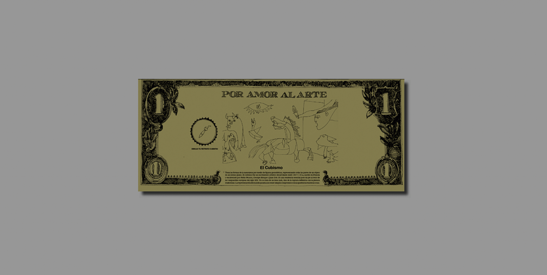 Tana Latorre - Por Amor al Arte