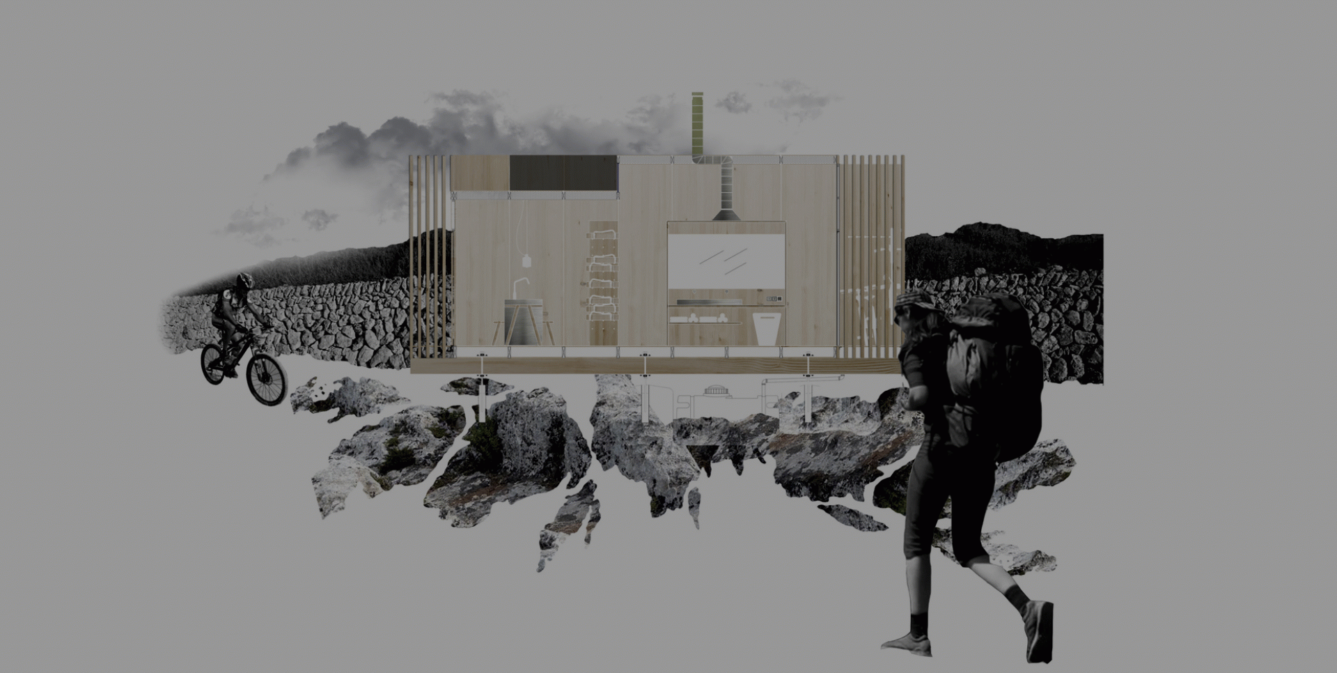 Teresa Coll Garrido - Bivouac-223