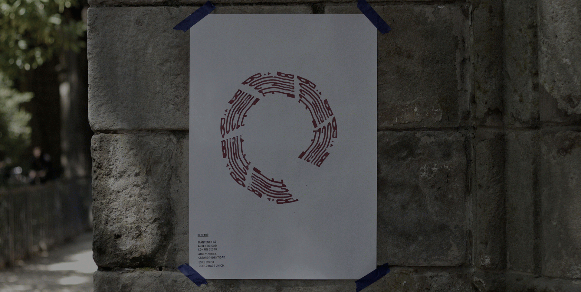 Thalia Lavaill - Buscant la repetició