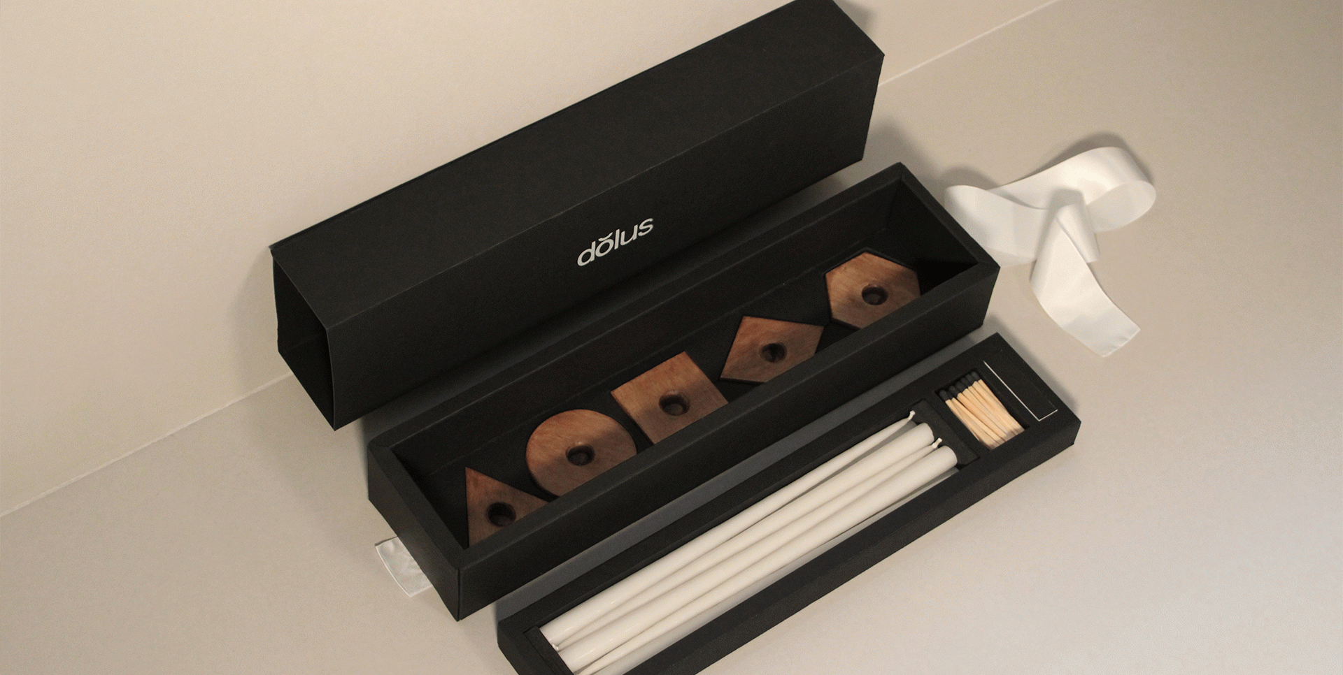 Dolus. Un ritual de comiat.