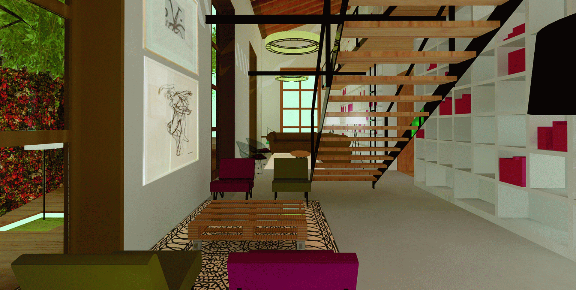 Verónica Algaba Mejías - El Nido