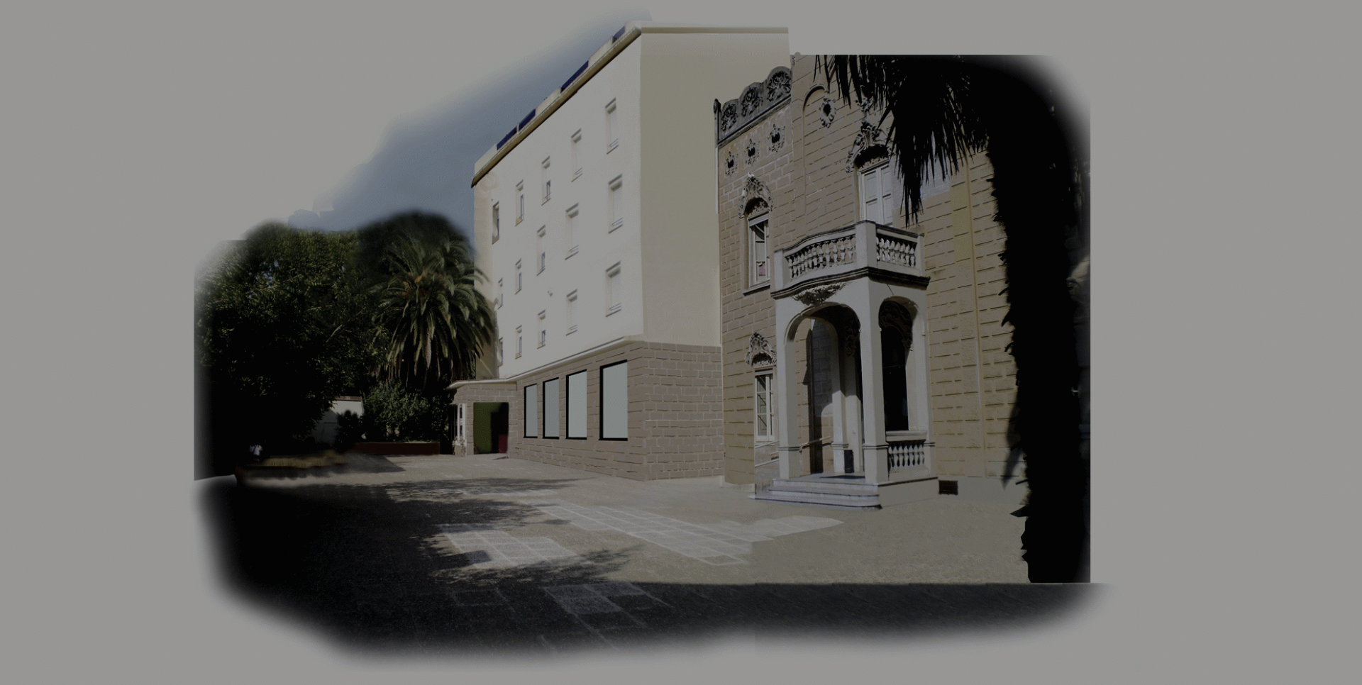 Verónica Martínez - Hotel Mónaco