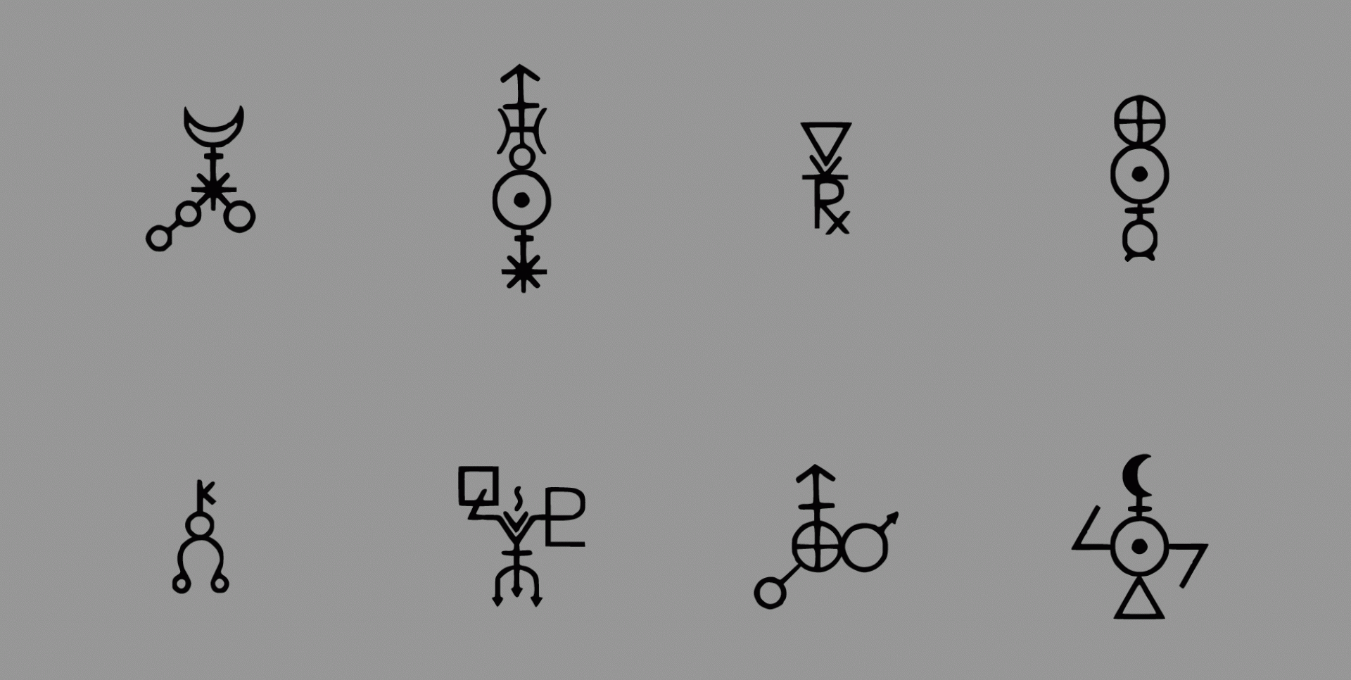 Víctor García Tur - Invocació de Maians Maians