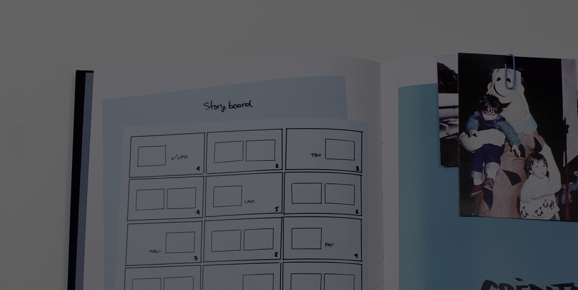 Virginia García - LITUS