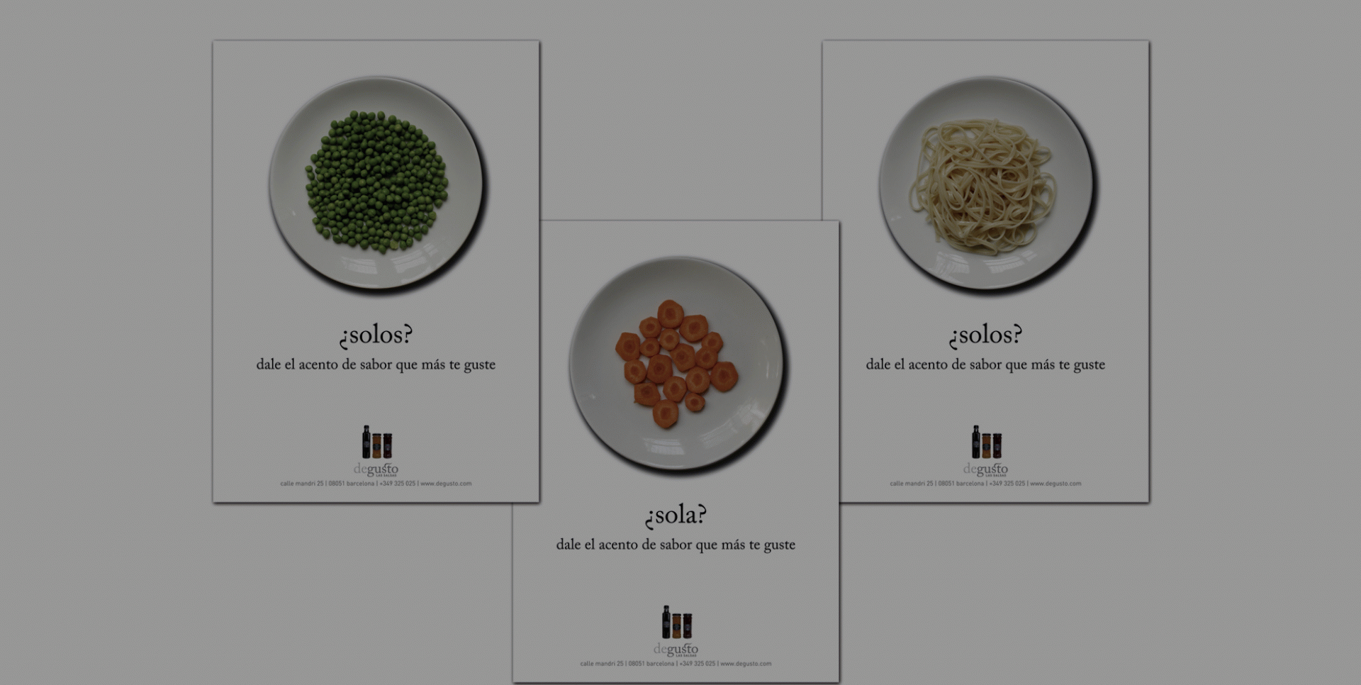 Viviana Salvà - Degusto