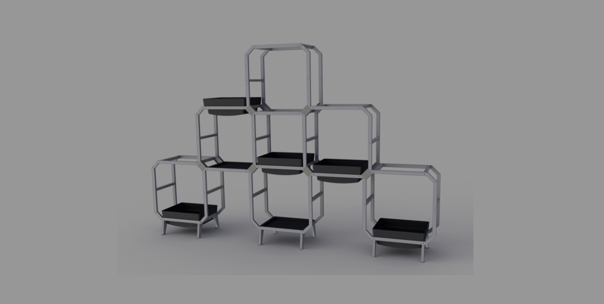 Yann Figueiredo Laissy - Growing