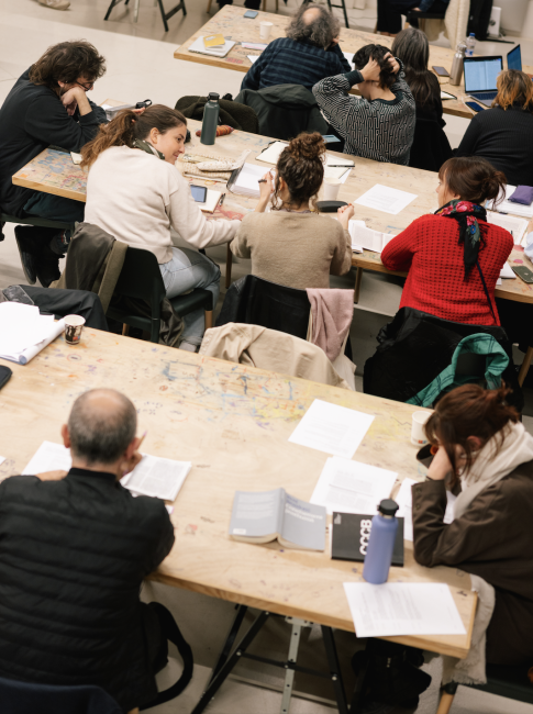 Labs simultanis 1