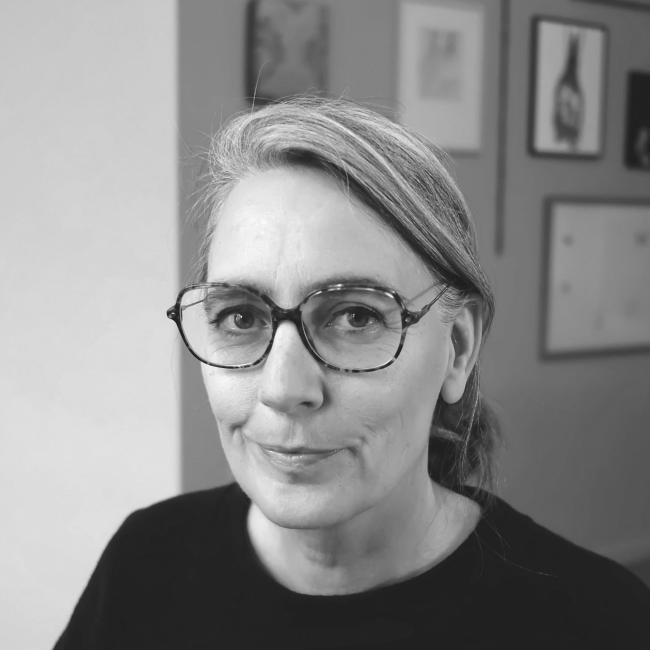 Femke Snelting