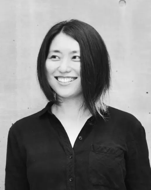 Reiko Yamada