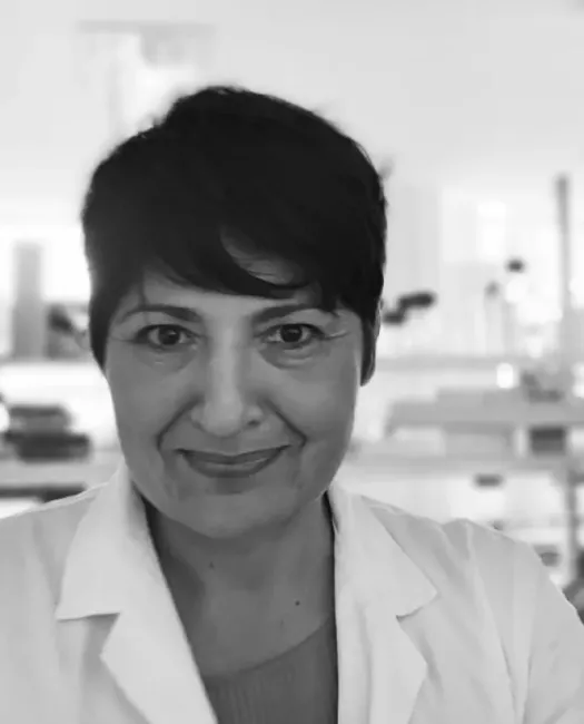 Sonia Contera