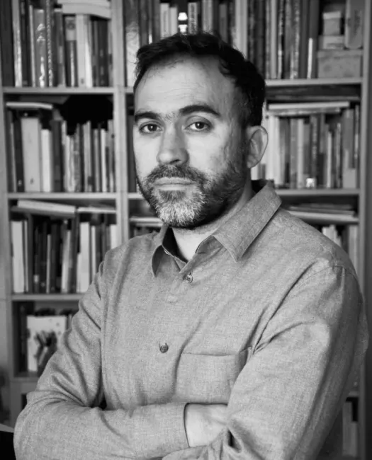 Abelardo Gil-Fournier