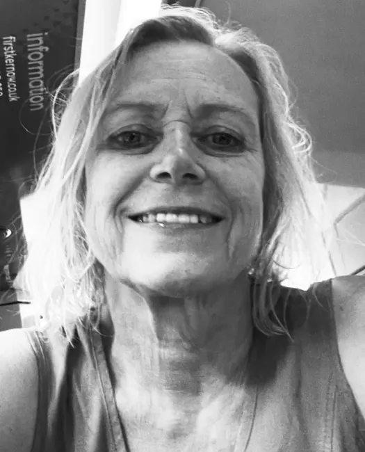 Astrid Schrader