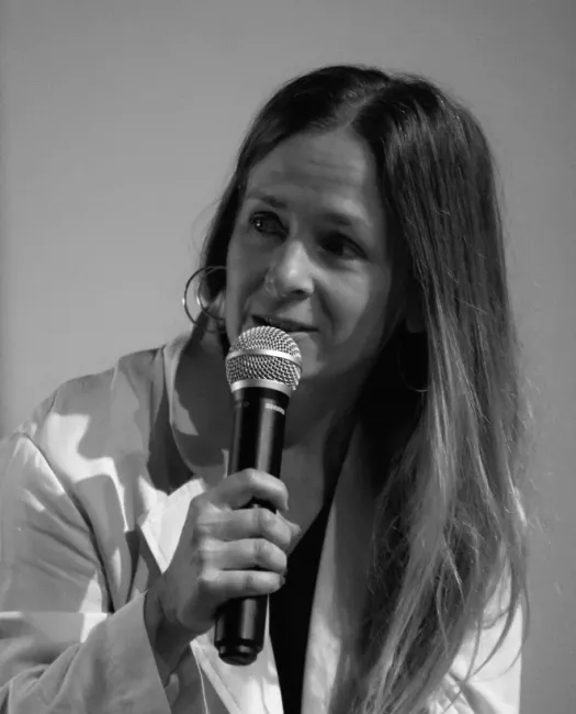 Blanca Pujals