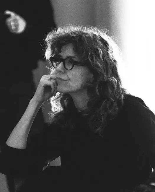 María García