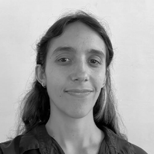 Julia Carrasco Parodi