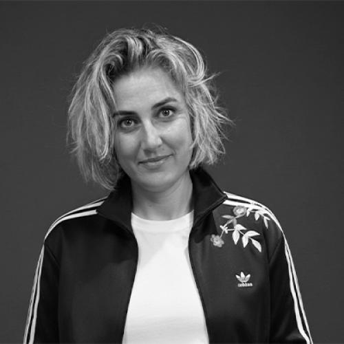 Sandra Barreto Garcia