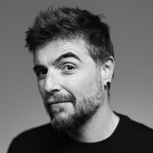 Xavi Palouzié