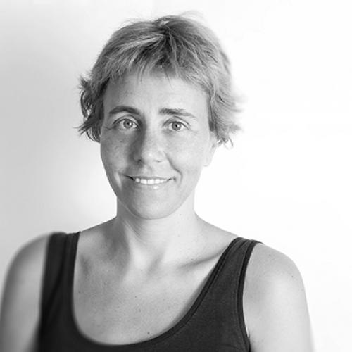 Agnès Simon