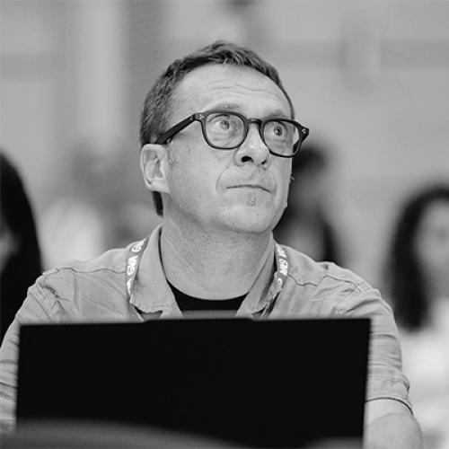 Alberto Barberá Duelo