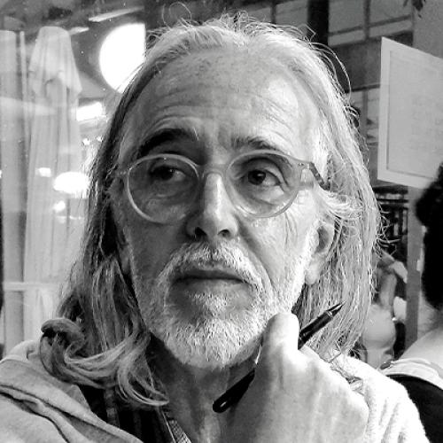 Gustavo Ariel Rosemffet (Gusti)