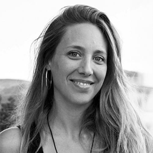 Isabel Velasco Figueras