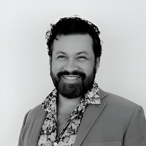 Jorge Rodríguez Nieto