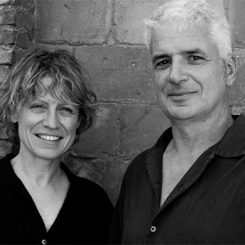 María de la Cámara, Gabriel Paré Lezcano 