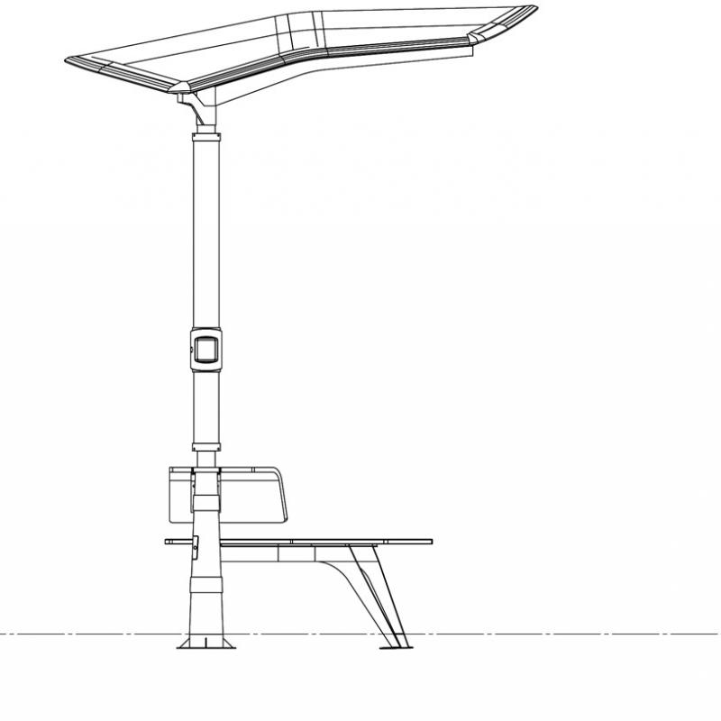 Harold Cano - Parada de Taxi